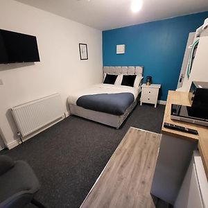 Studio Supérieure Lit King-Size